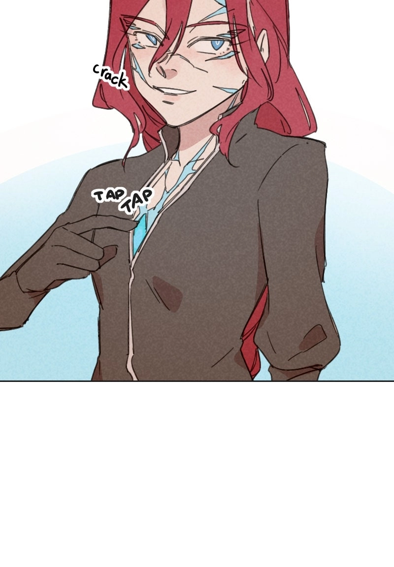 Blue Matter Chapter 167 page 38 - 