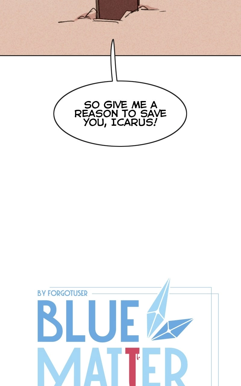 Blue Matter Chapter 167 page 7 - 