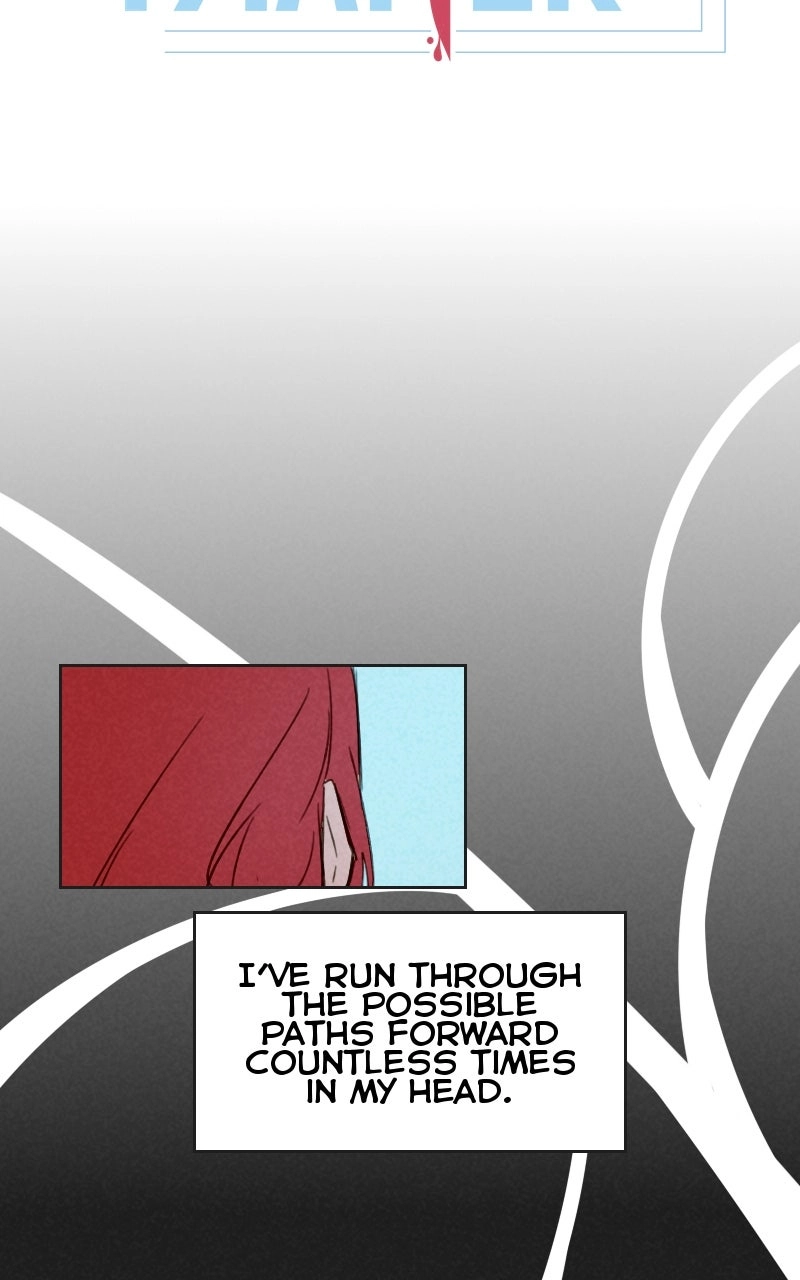 Blue Matter Chapter 167 page 8 - 