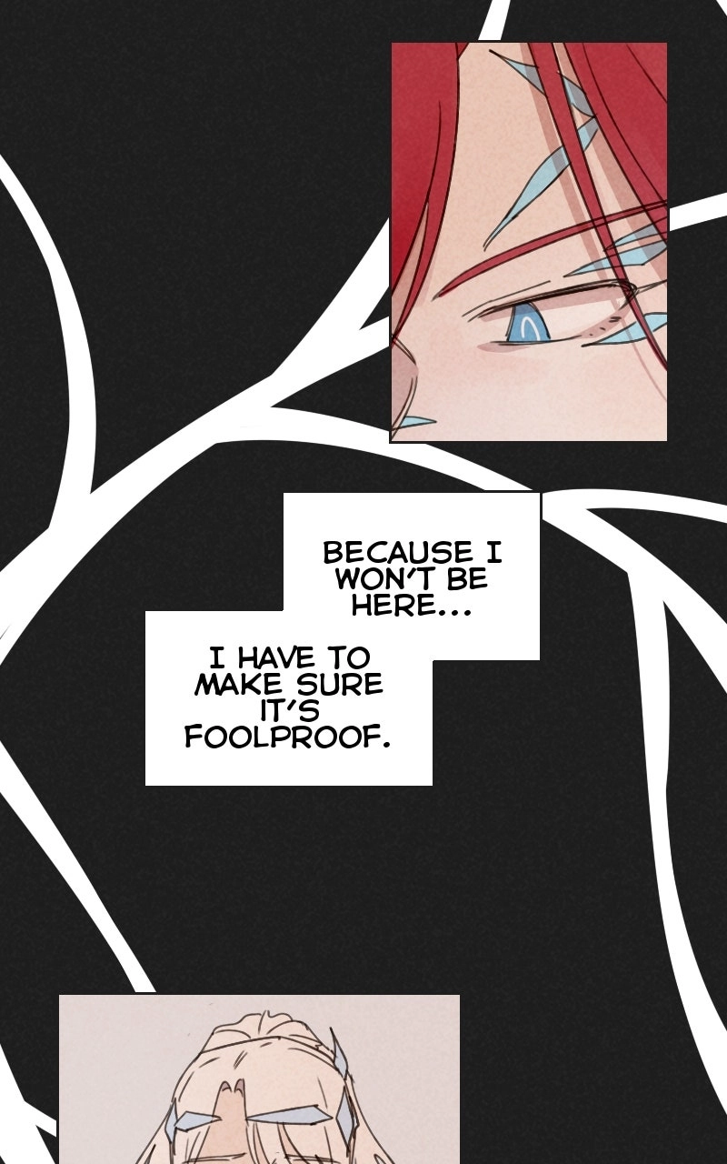 Blue Matter Chapter 167 page 9 - 