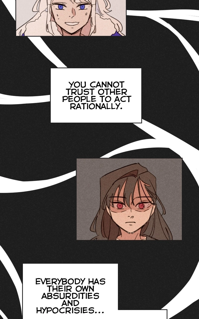 Blue Matter Chapter 167 page 10 - 