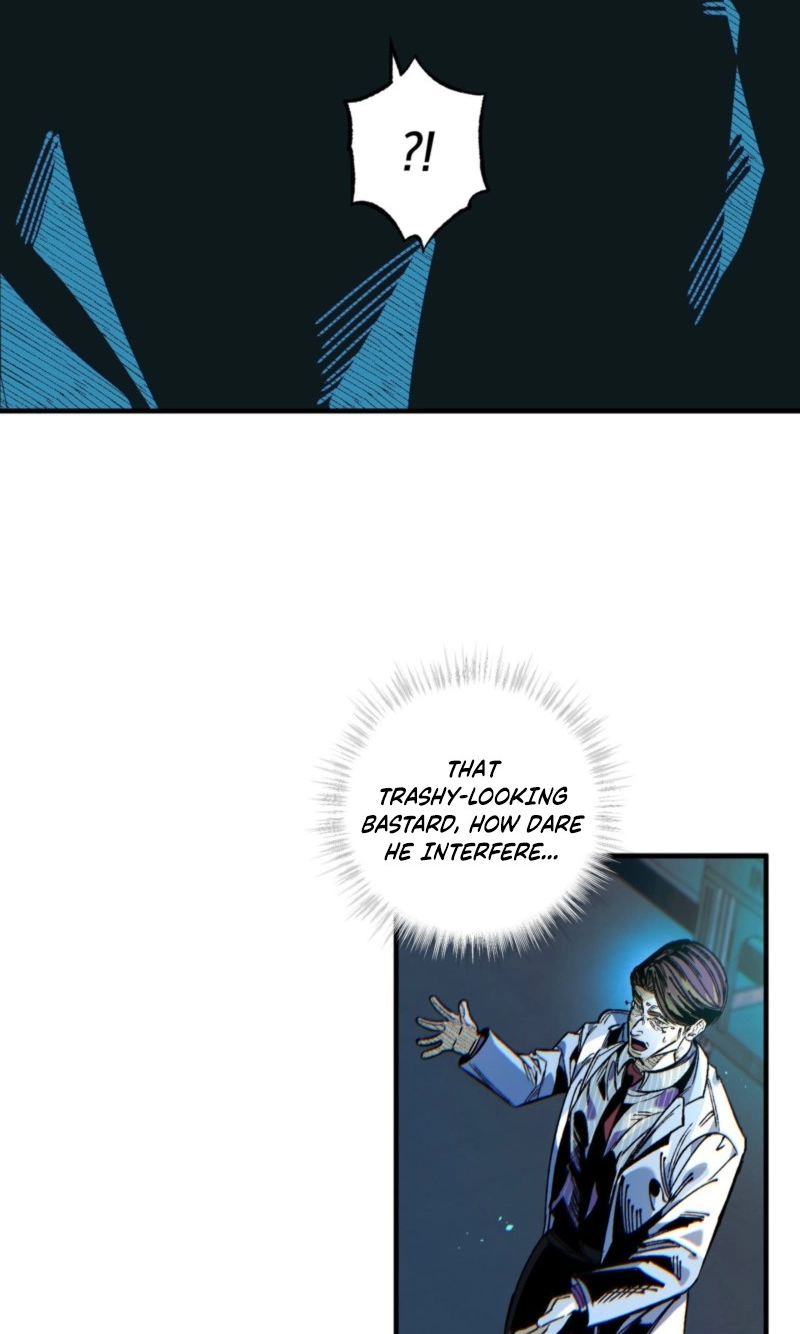 Blue Paradox Chapter 12 page 5 - 