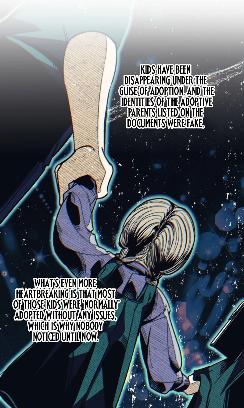 Blue Paradox Chapter 12 page 41 - 