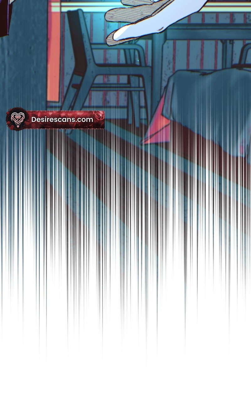 Blue Paradox Chapter 12 page 49 - 