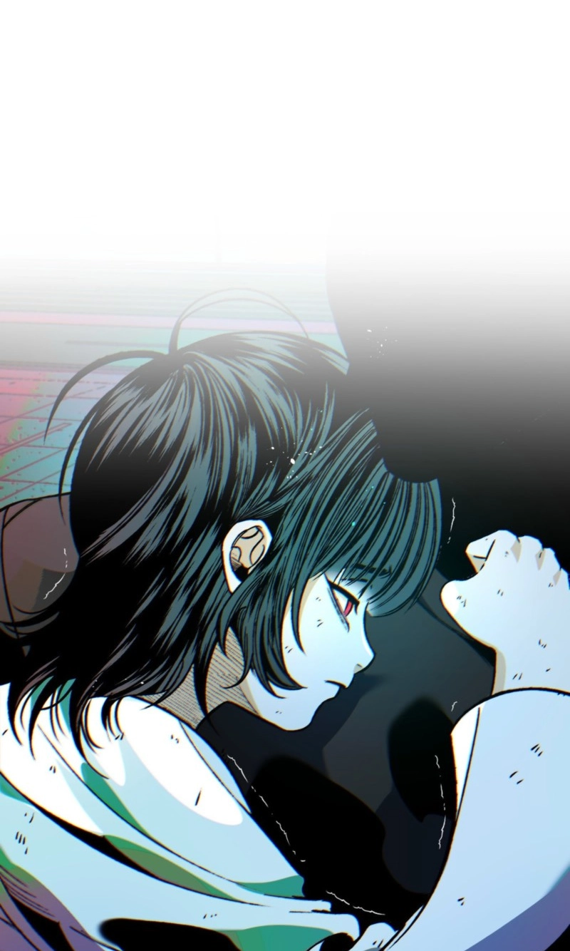 Blue Paradox Chapter 12 page 68 - 