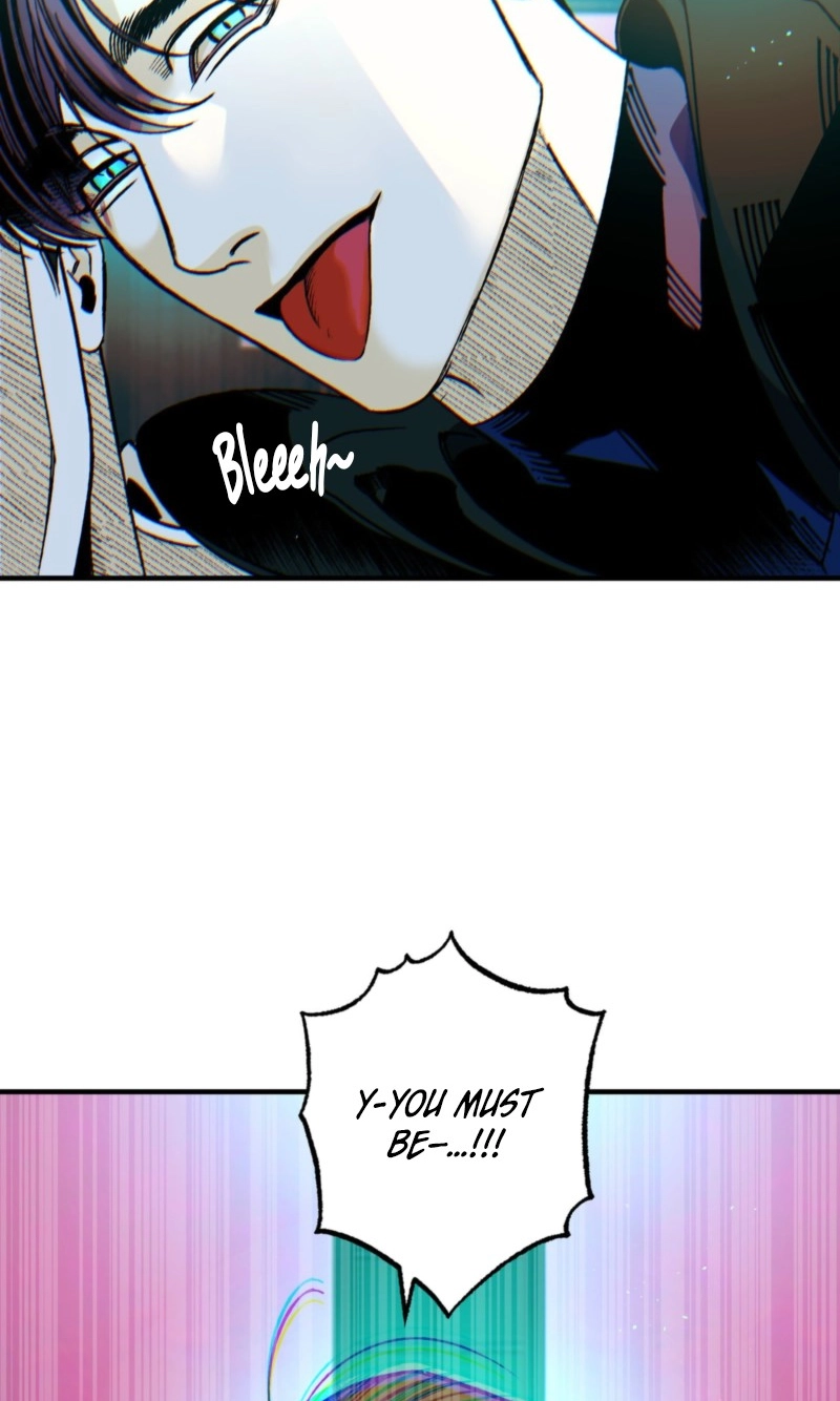 Blue Paradox Chapter 12 page 8 - 