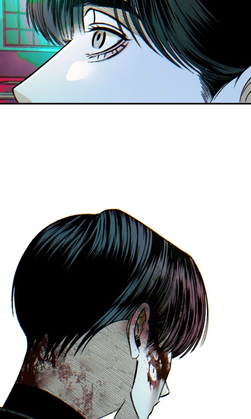 Blue Paradox Chapter 12 page 72 - 