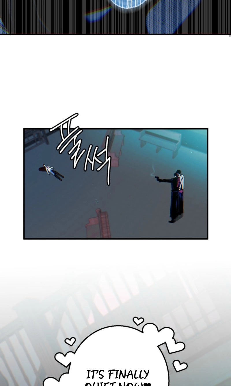 Blue Paradox Chapter 12 page 10 - 