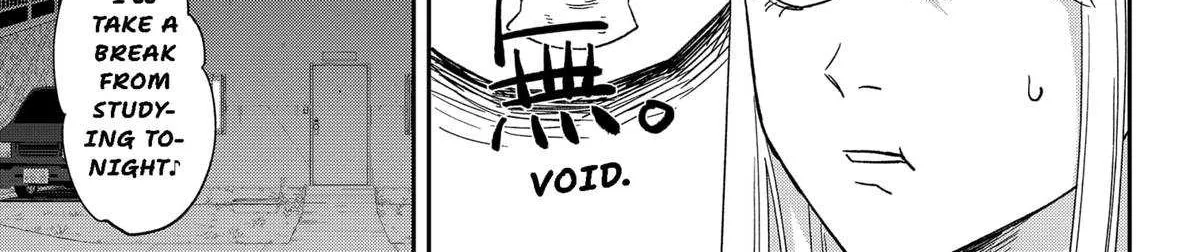 Blue Proustian Moment Chapter 21 page 11 - 