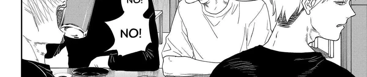 Blue Proustian Moment Chapter 21 page 21 - 