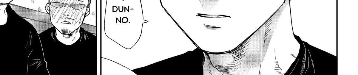 Blue Proustian Moment Chapter 21 page 23 - 