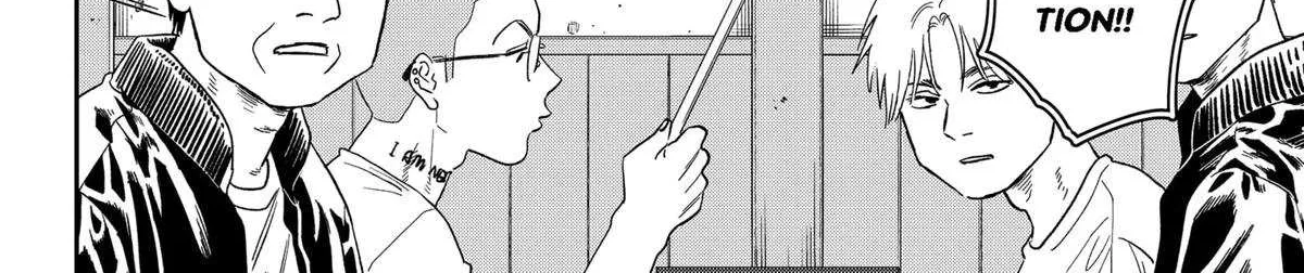 Blue Proustian Moment Chapter 21 page 25 - 