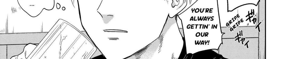 Blue Proustian Moment Chapter 21 page 27 - 