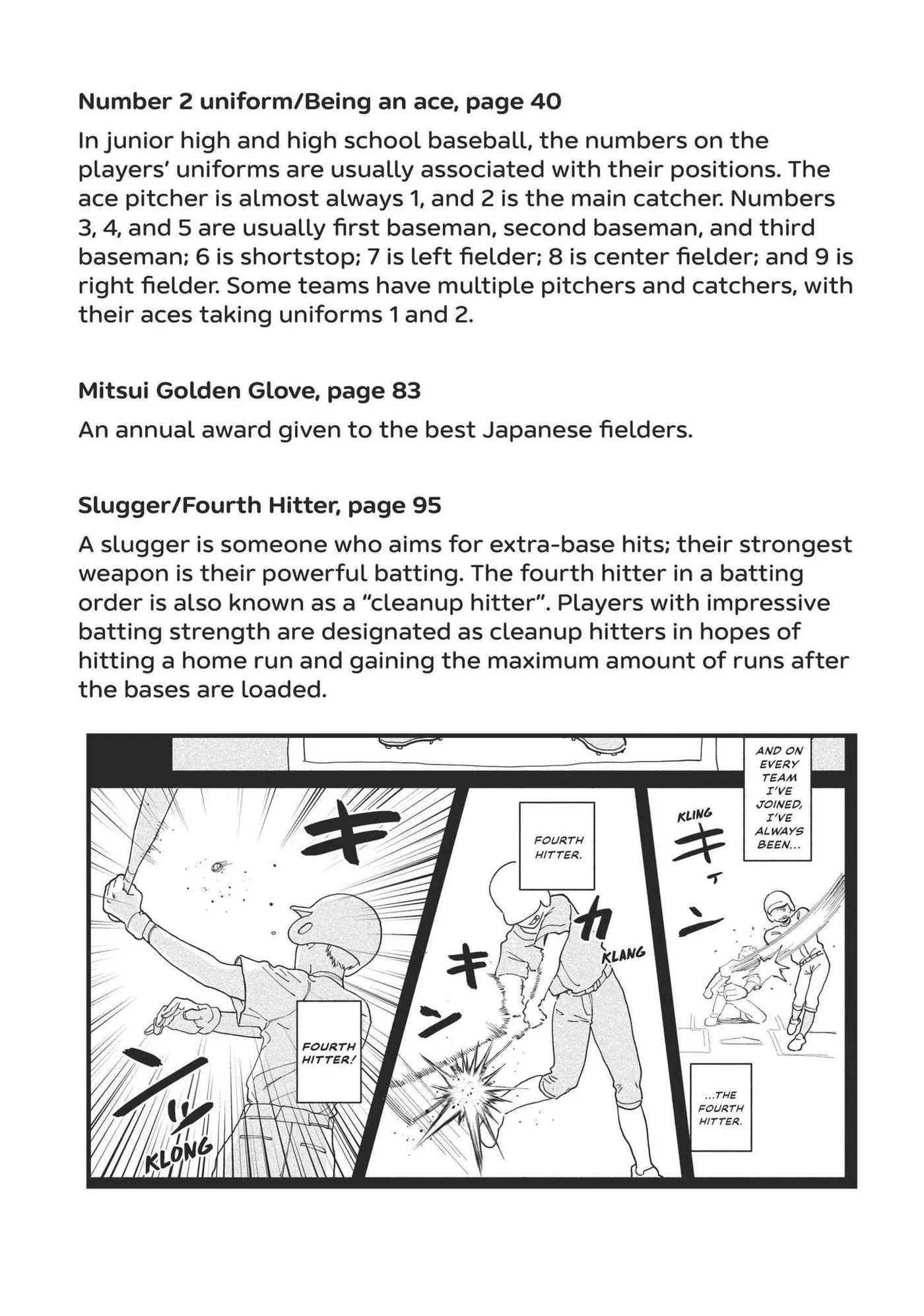 Blue Summer Haze Chapter 4.99 page 8 - 
