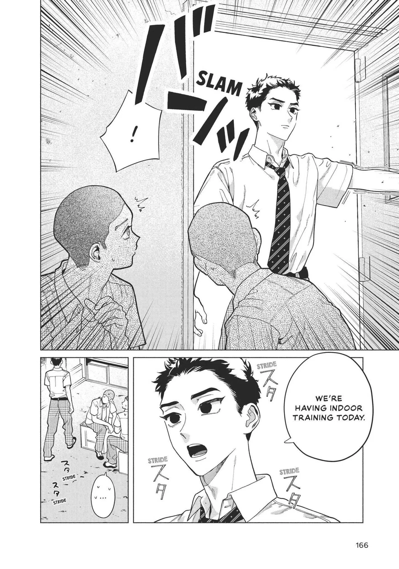 Blue Summer Haze Chapter 4 page 23 - 