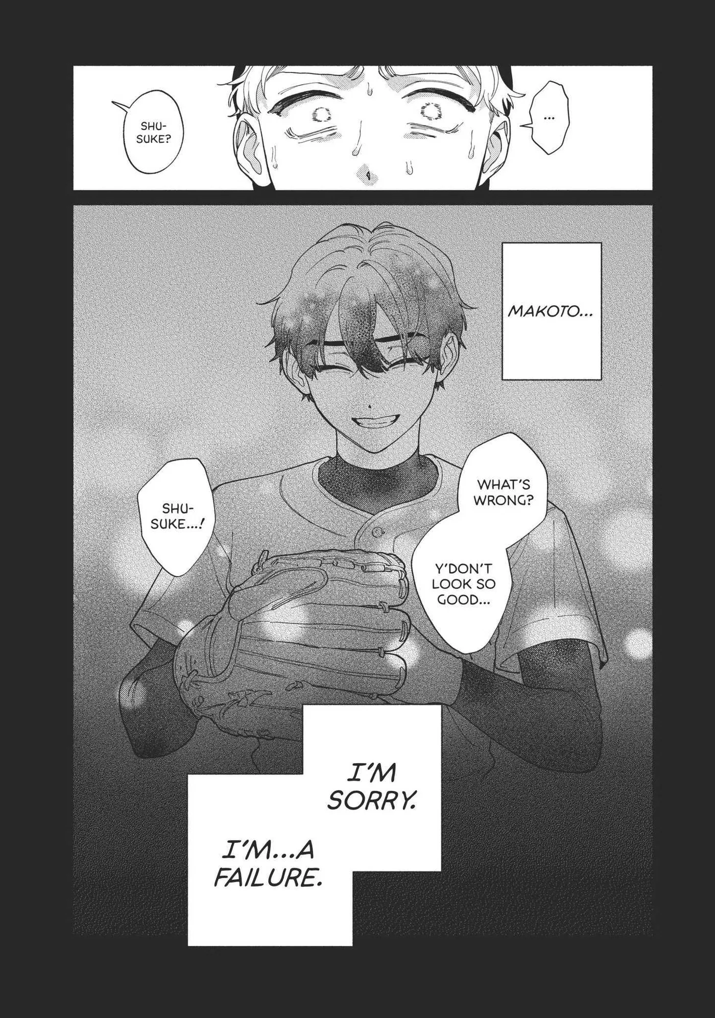 Blue Summer Haze Chapter 5 page 46 - 