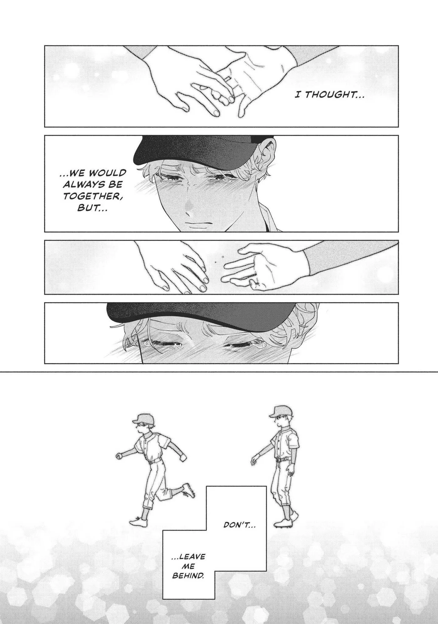 Blue Summer Haze Chapter 7 page 45 - 