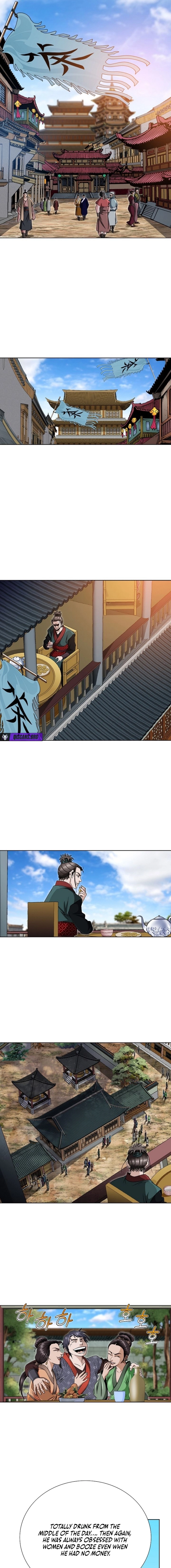 Blue Wolf of the Prairie Chapter 13 page 7 - 