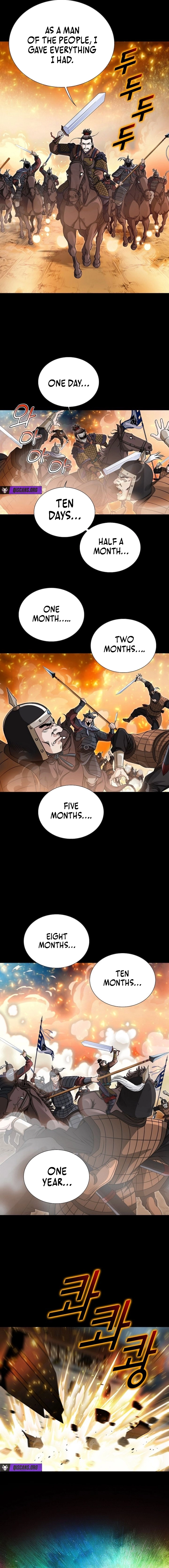 Blue Wolf of the Prairie Chapter 2 page 19 - 