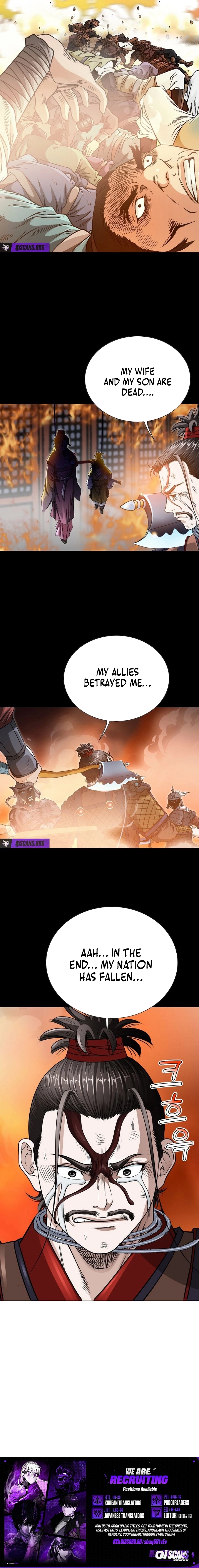 Blue Wolf of the Prairie Chapter 2 page 23 - 