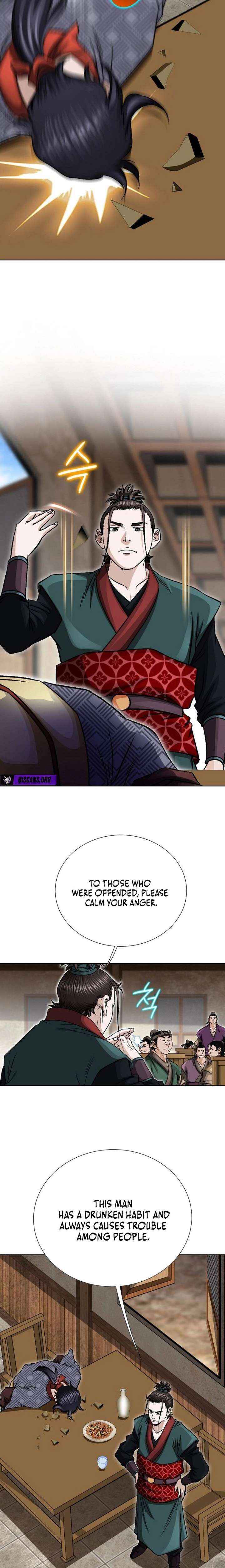 Blue Wolf of the Prairie Chapter 21 page 7 - 