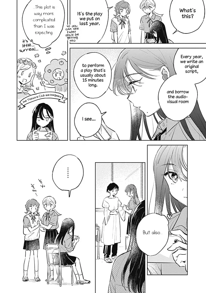 bluer-than-love Chapter 16 page 14 - 