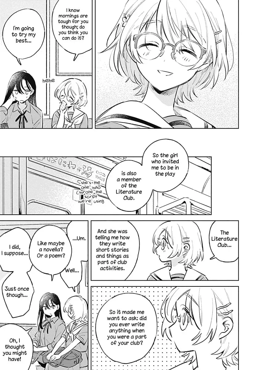 bluer-than-love Chapter 16 page 25 - 
