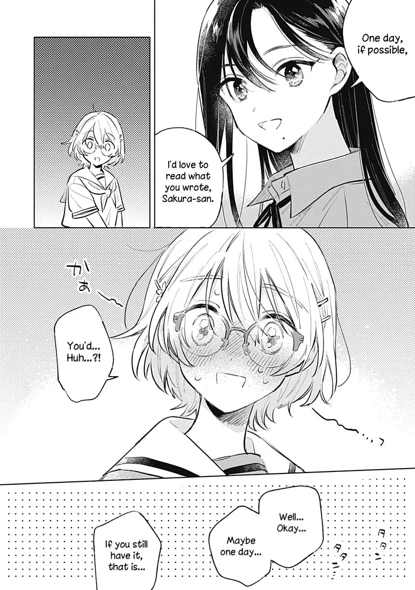 bluer-than-love Chapter 16 page 26 - 