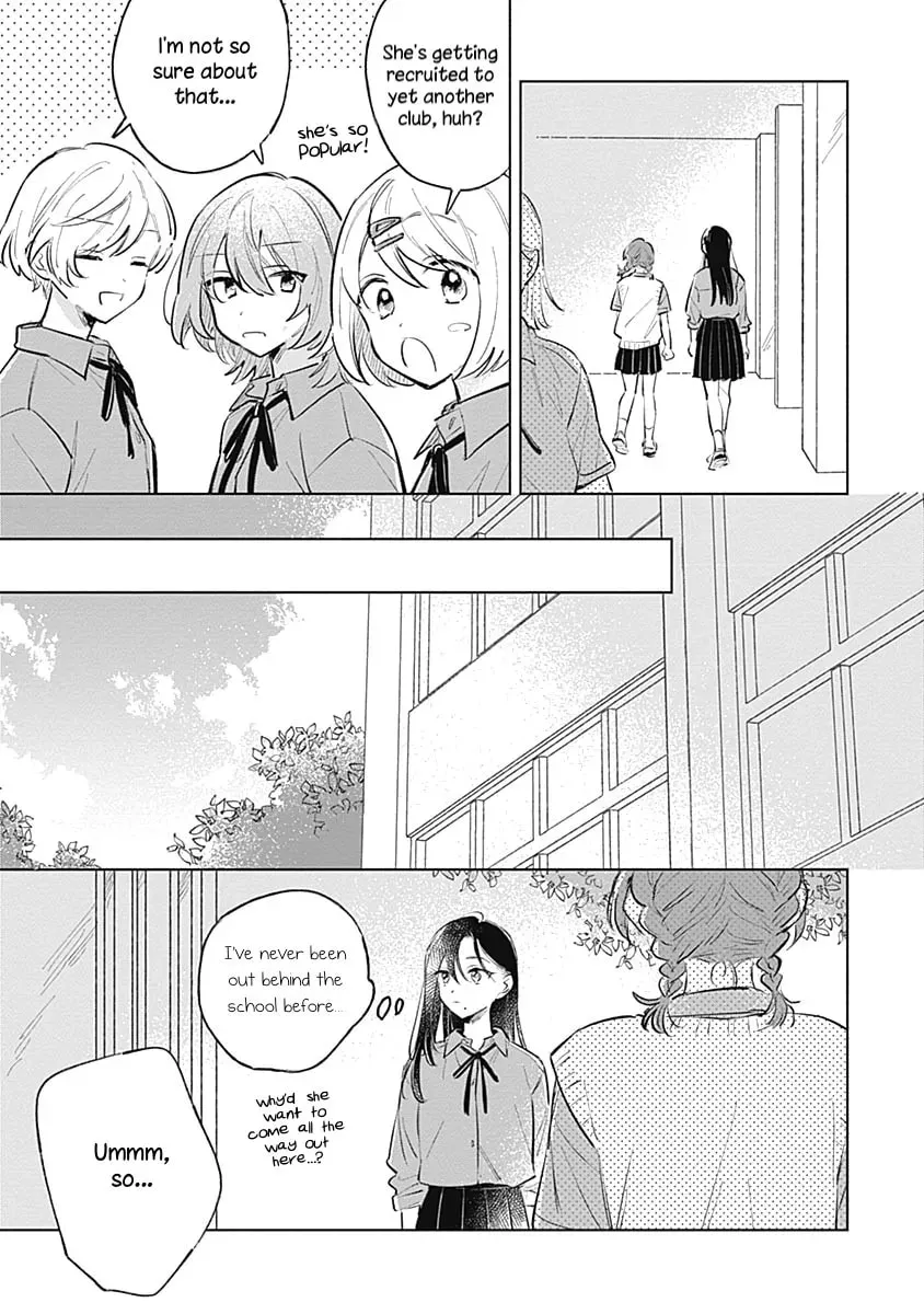 bluer-than-love Chapter 16 page 7 - 