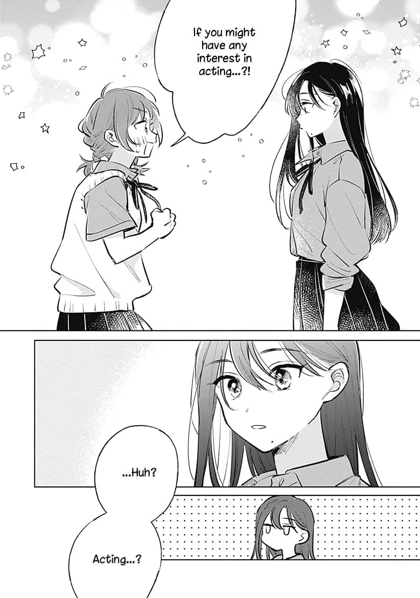bluer-than-love Chapter 16 page 10 - 