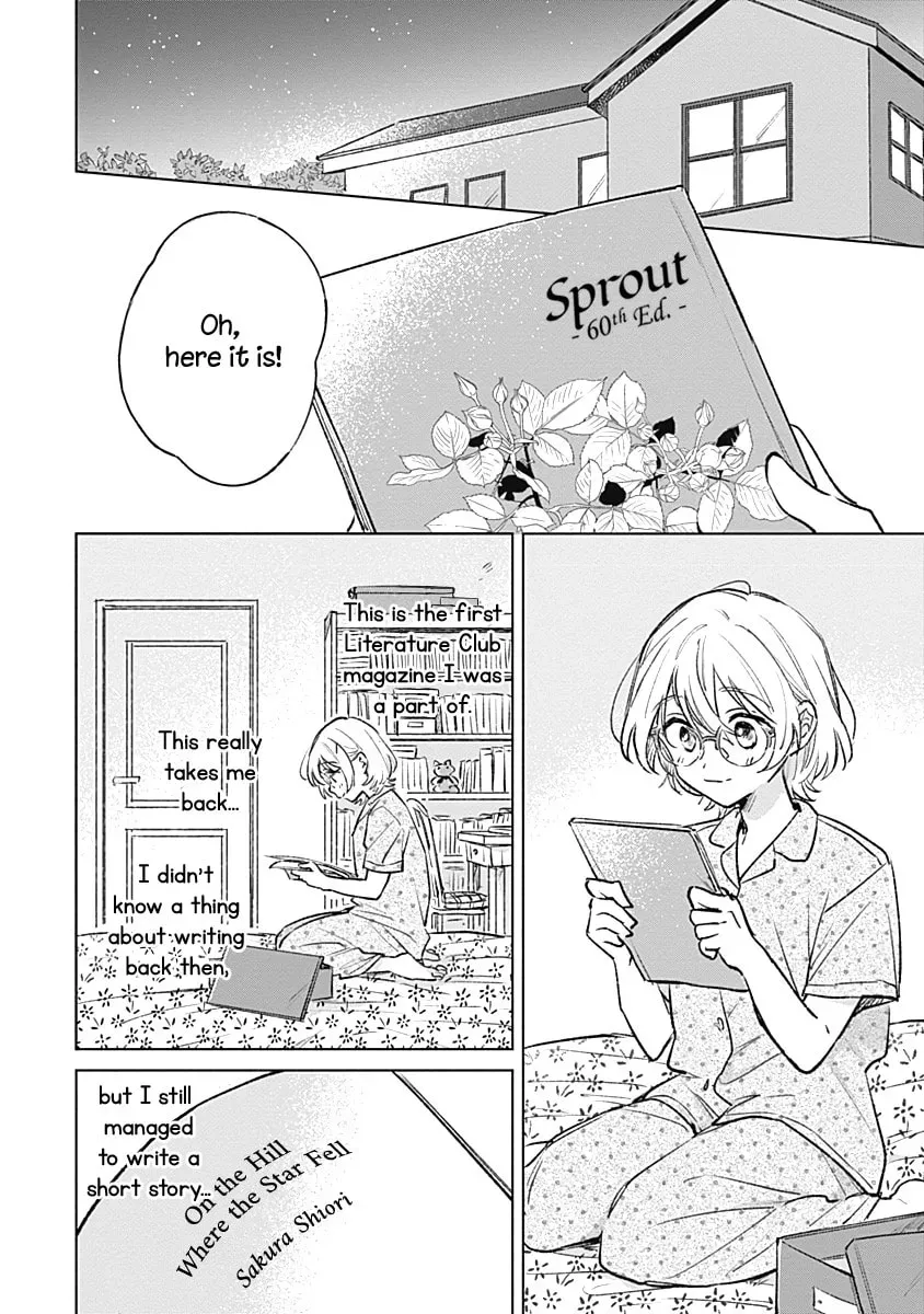 bluer-than-love Chapter 17 page 2 - 