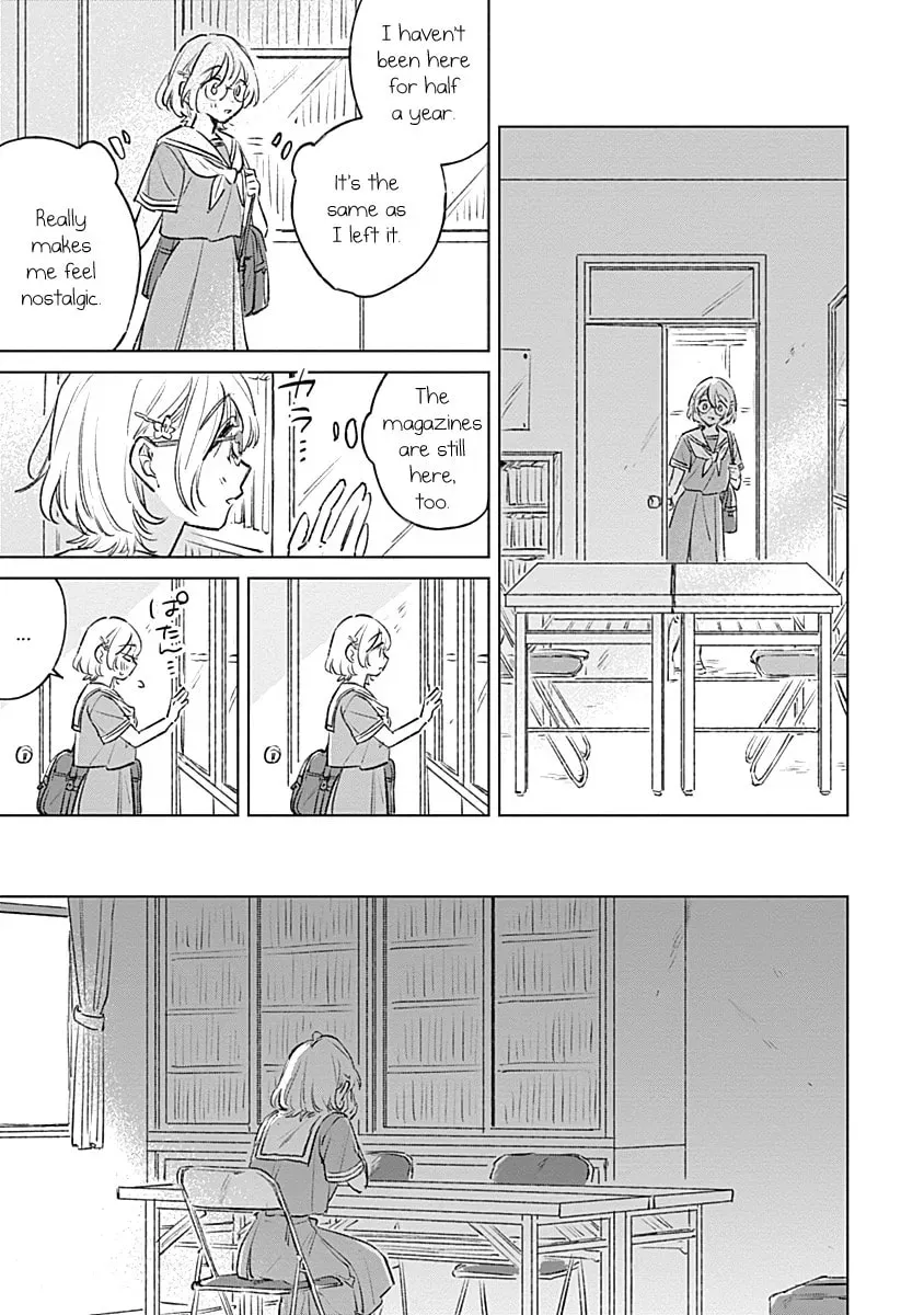 bluer-than-love Chapter 17 page 23 - 