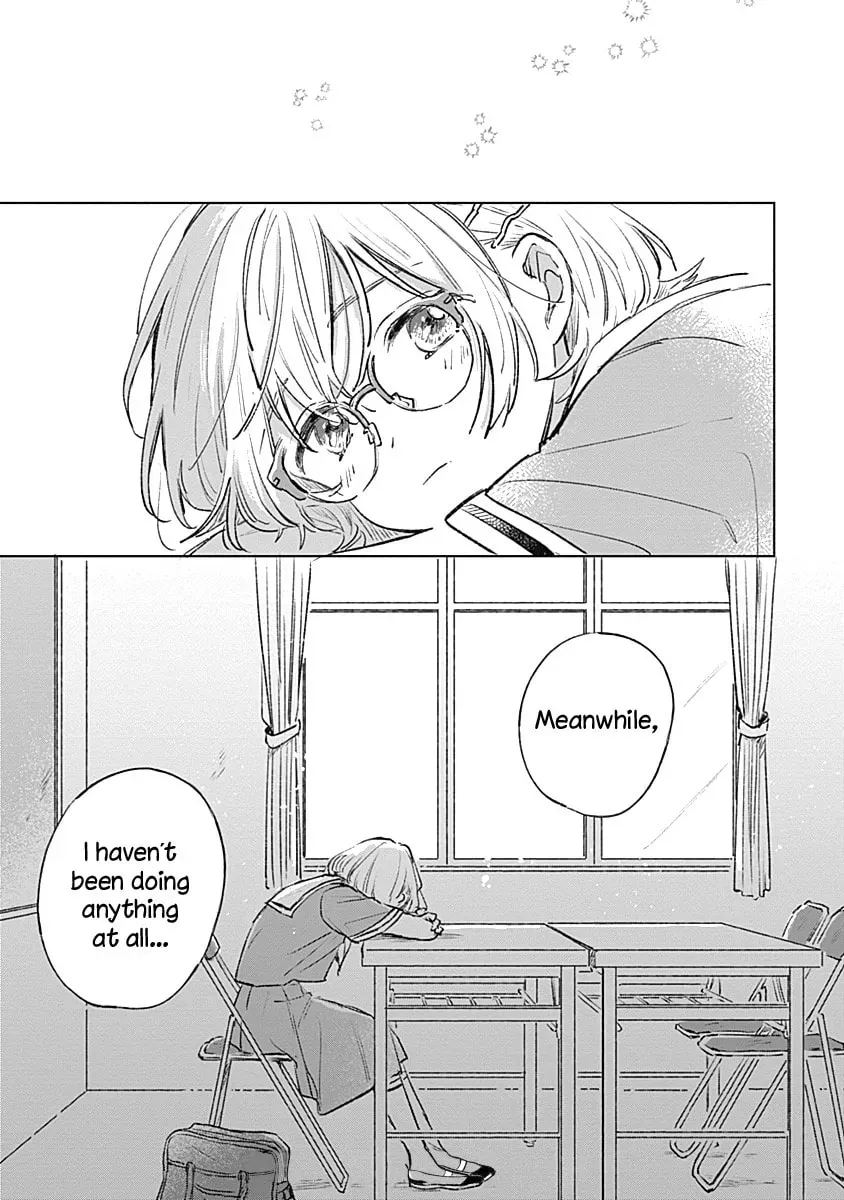 bluer-than-love Chapter 17 page 25 - 