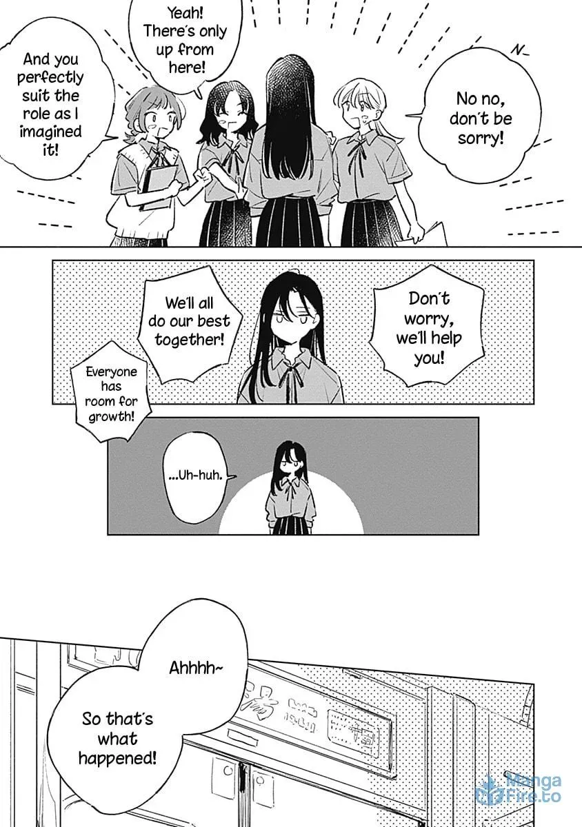 bluer-than-love Chapter 17 page 9 - 