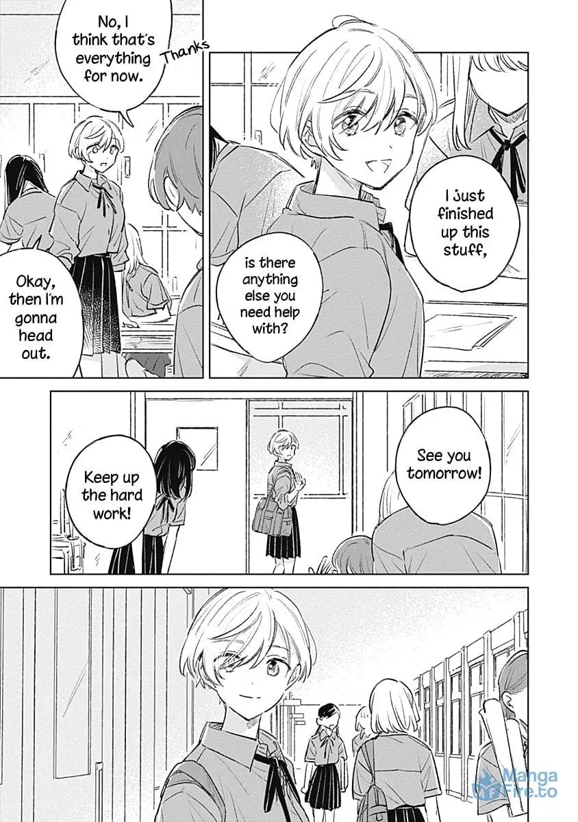 bluer-than-love Chapter 18 page 3 - 