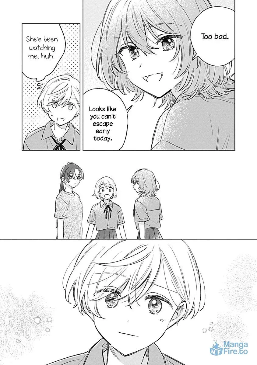 bluer-than-love Chapter 18 page 21 - 