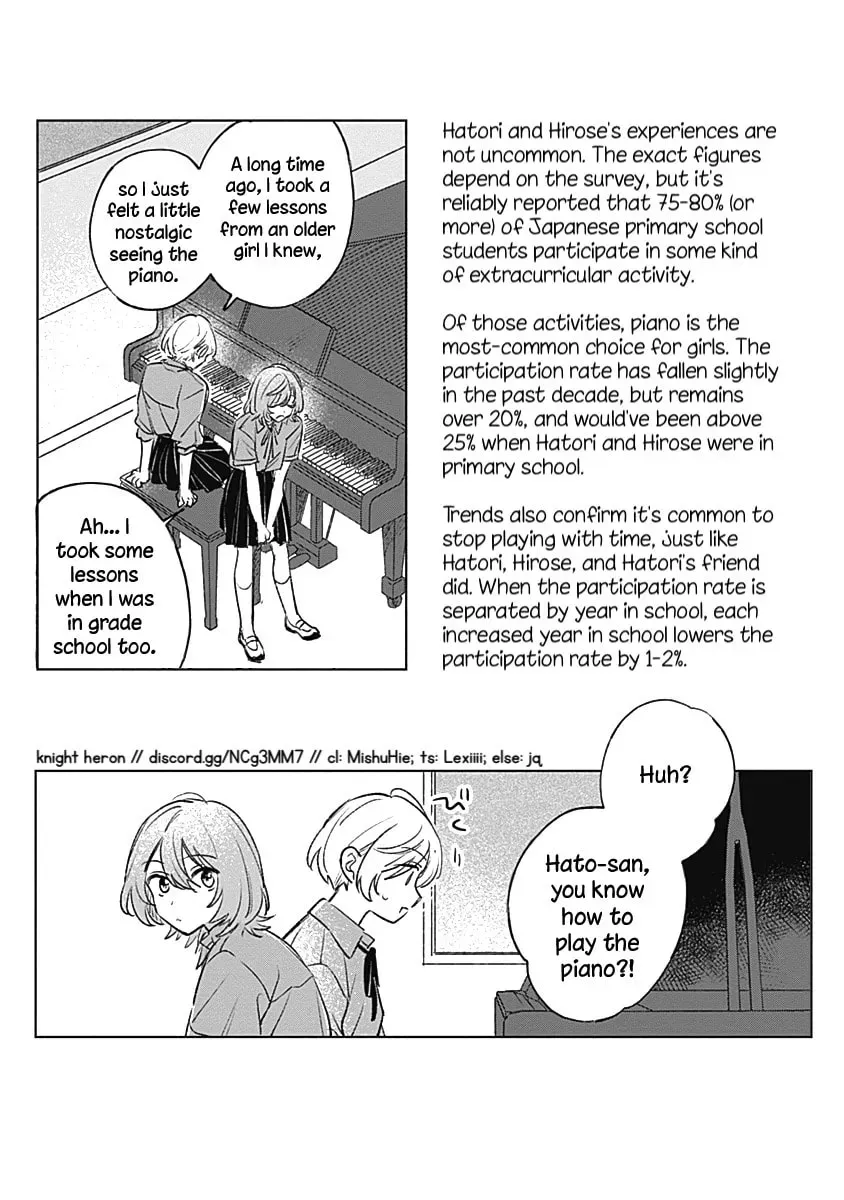 bluer-than-love Chapter 18 page 23 - 