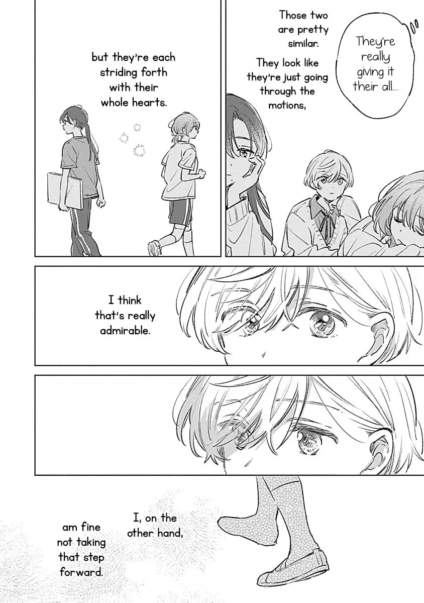 bluer-than-love Chapter 18 page 8 - 