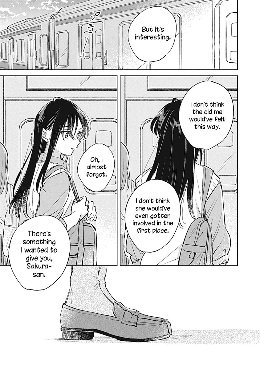 bluer-than-love Chapter 19 page 19 - 