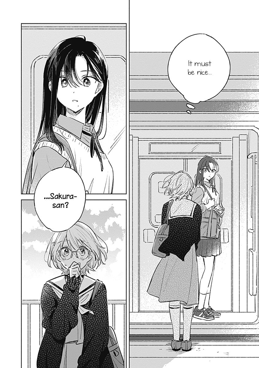 bluer-than-love Chapter 19 page 20 - 
