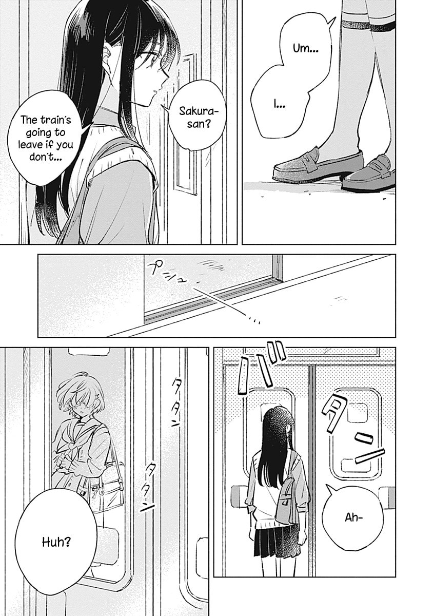 bluer-than-love Chapter 19 page 21 - 