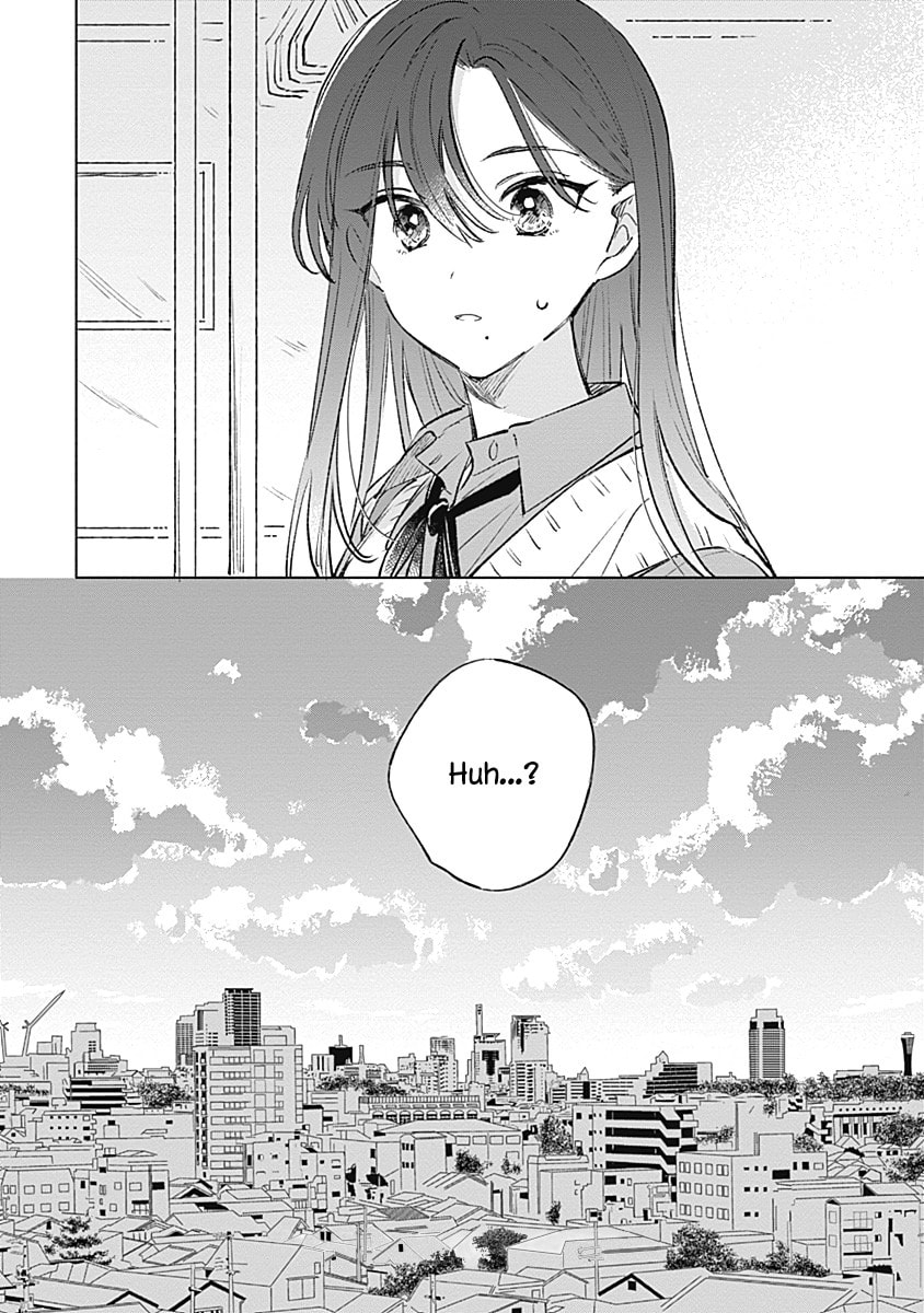 bluer-than-love Chapter 19 page 22 - 