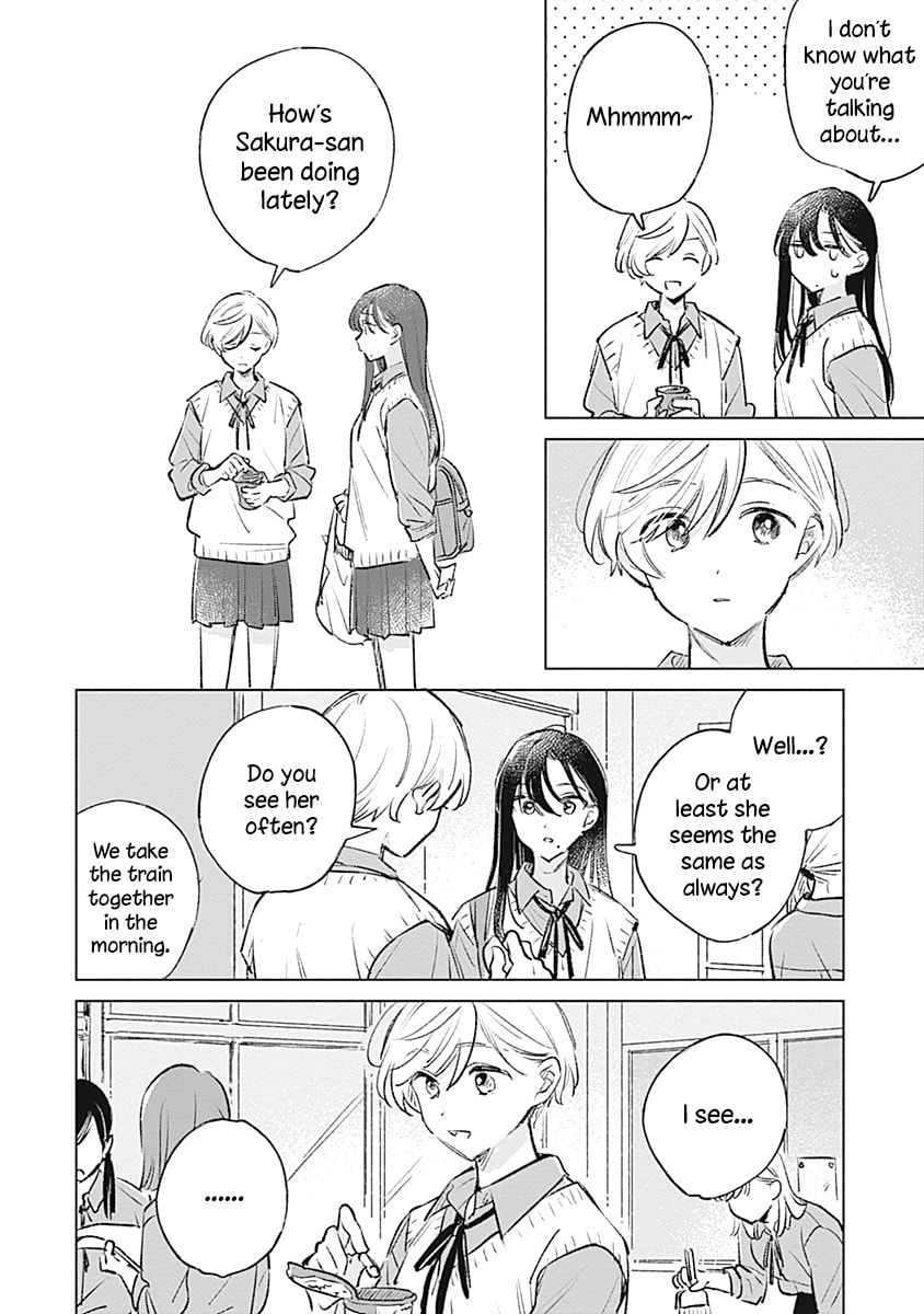 bluer-than-love Chapter 19 page 10 - 