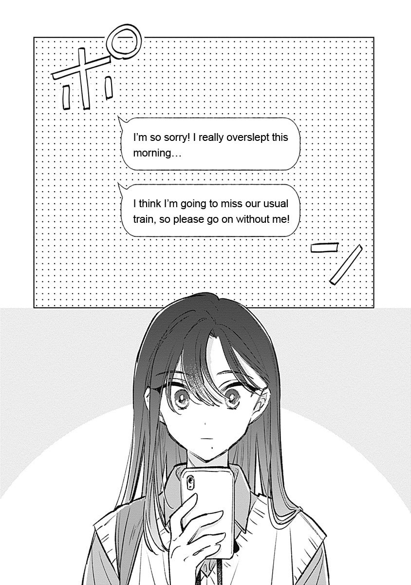 bluer-than-love Chapter 20 page 2 - 