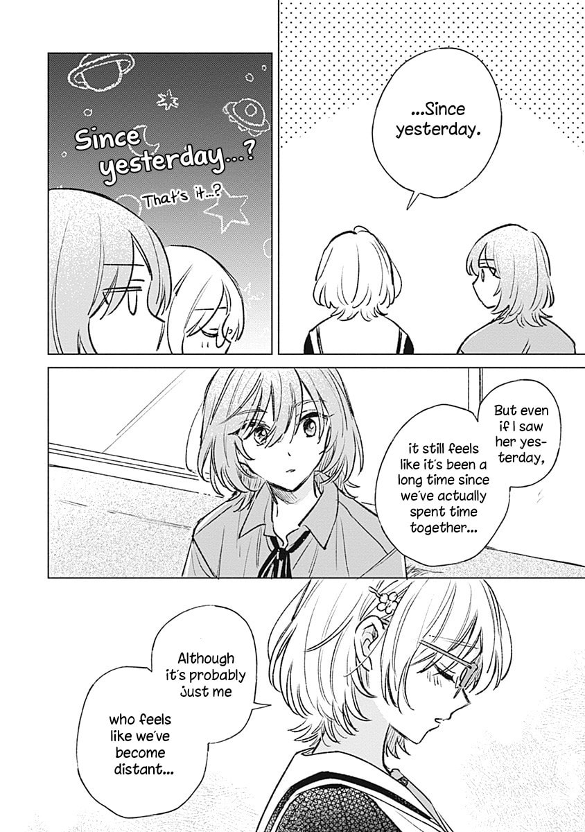 bluer-than-love Chapter 20 page 14 - 