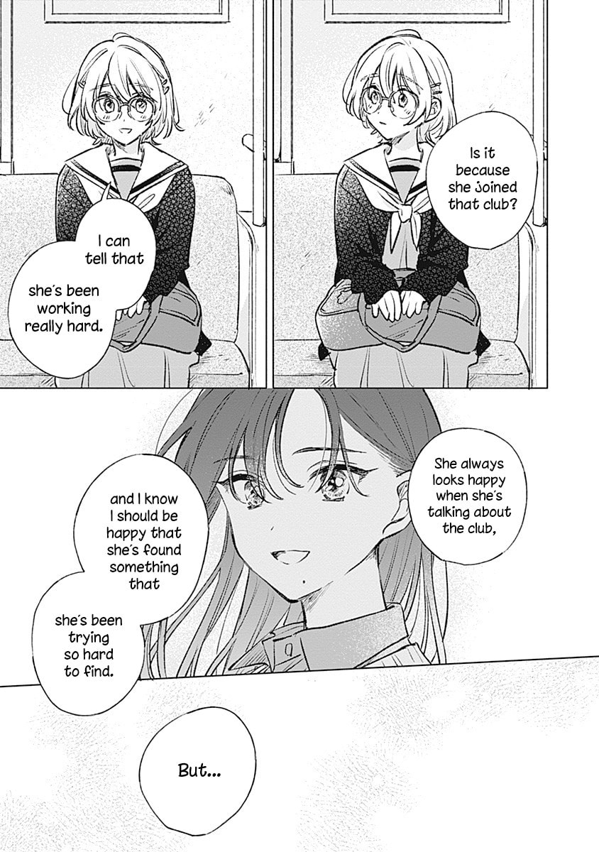 bluer-than-love Chapter 20 page 15 - 