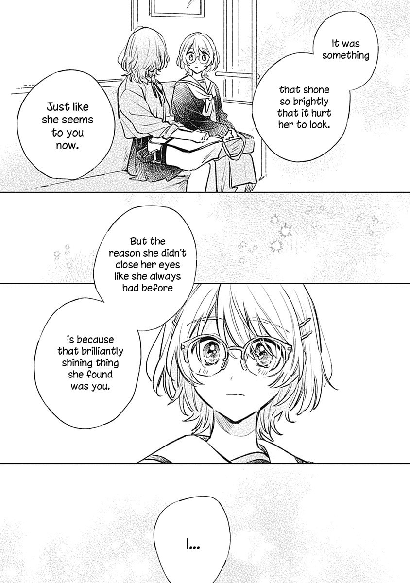 bluer-than-love Chapter 20 page 19 - 