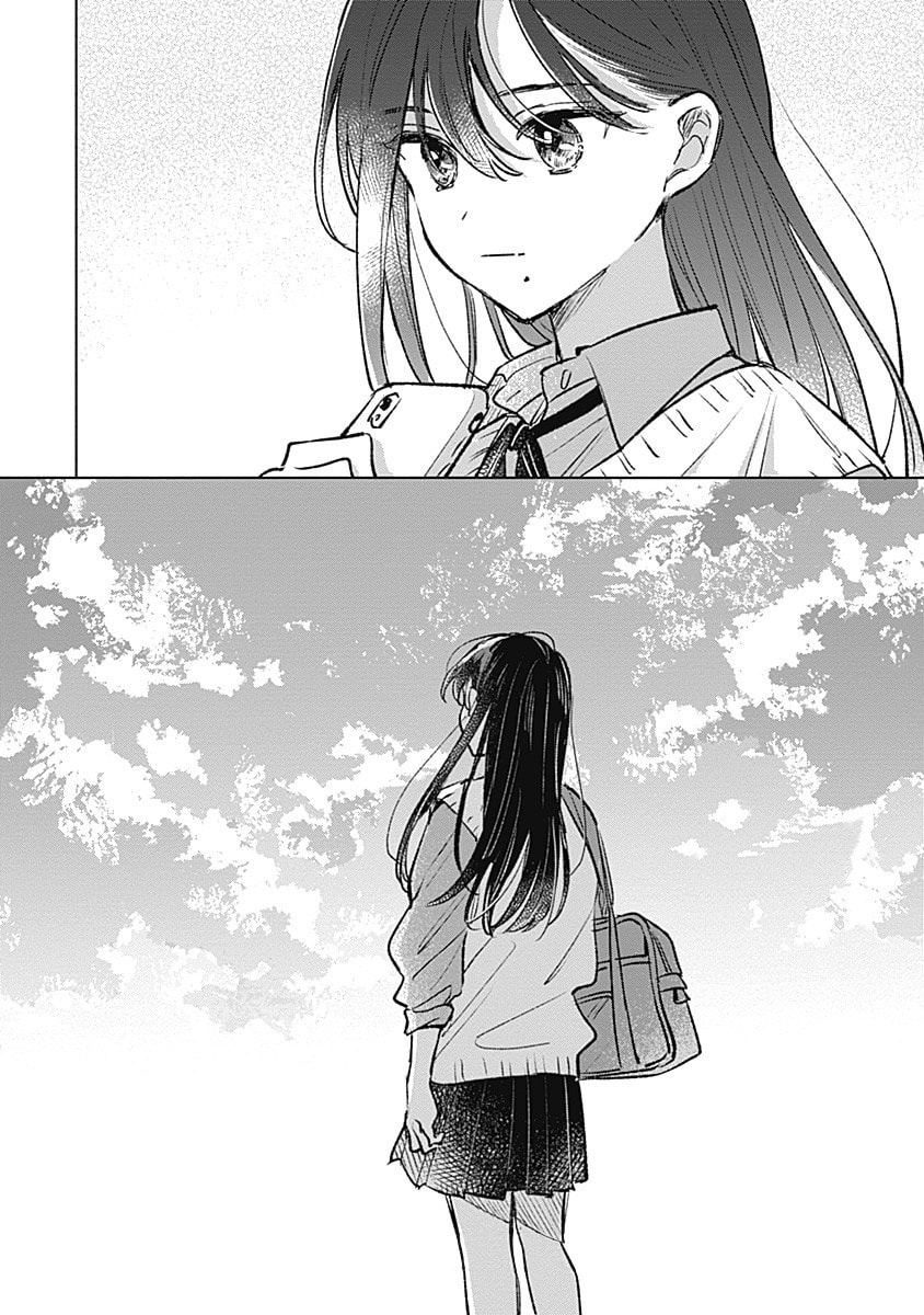 bluer-than-love Chapter 20 page 28 - 