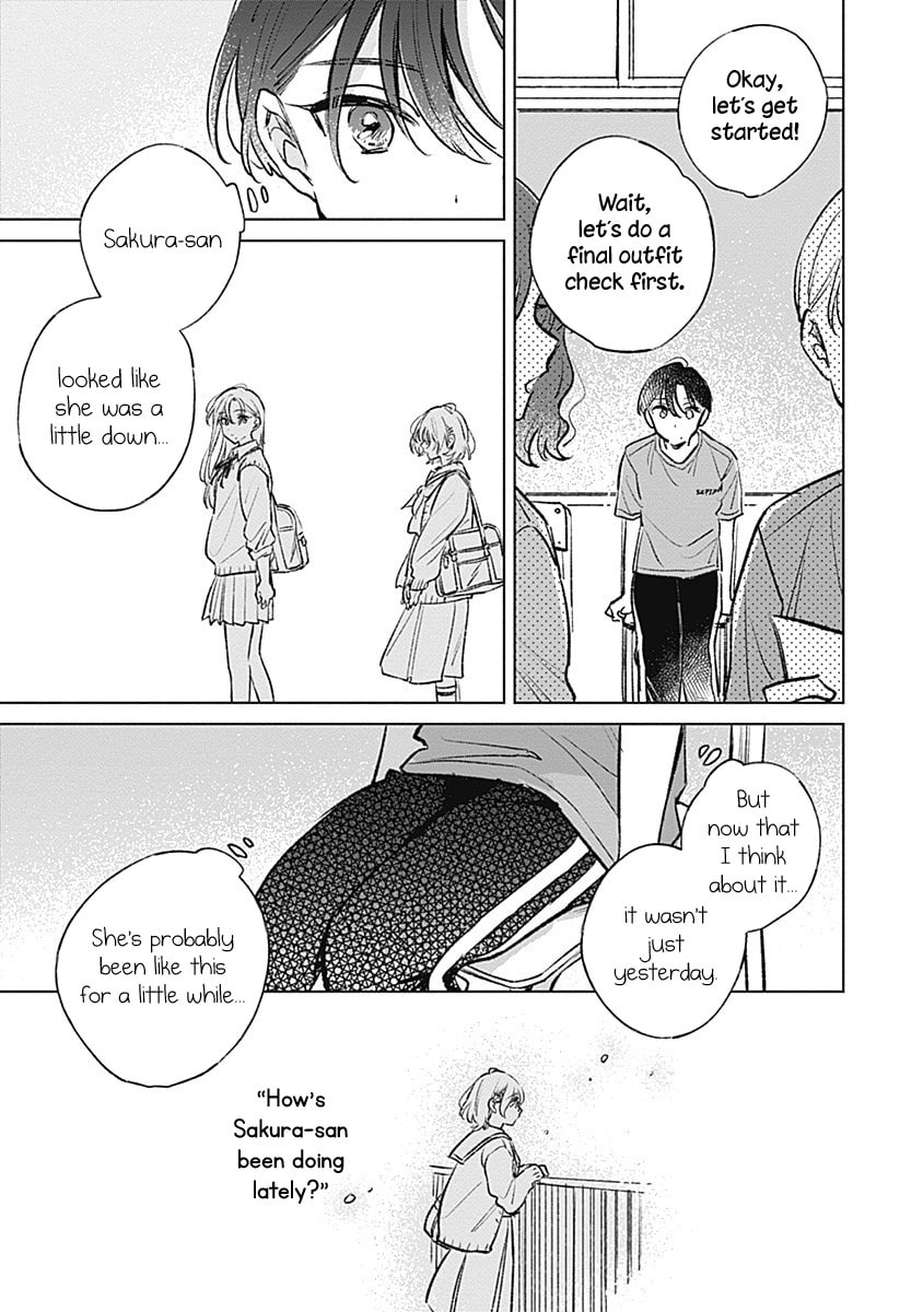 bluer-than-love Chapter 20 page 7 - 