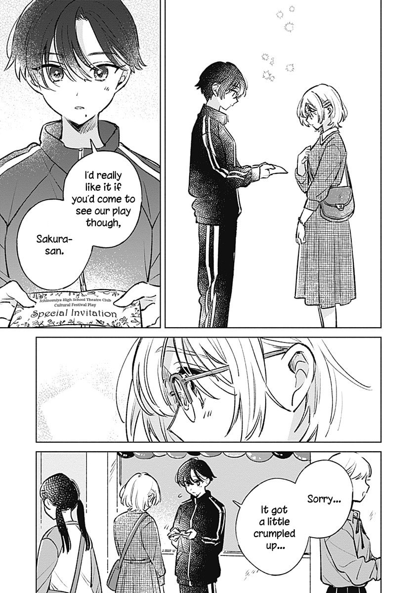 bluer-than-love Chapter 21 page 15 - 
